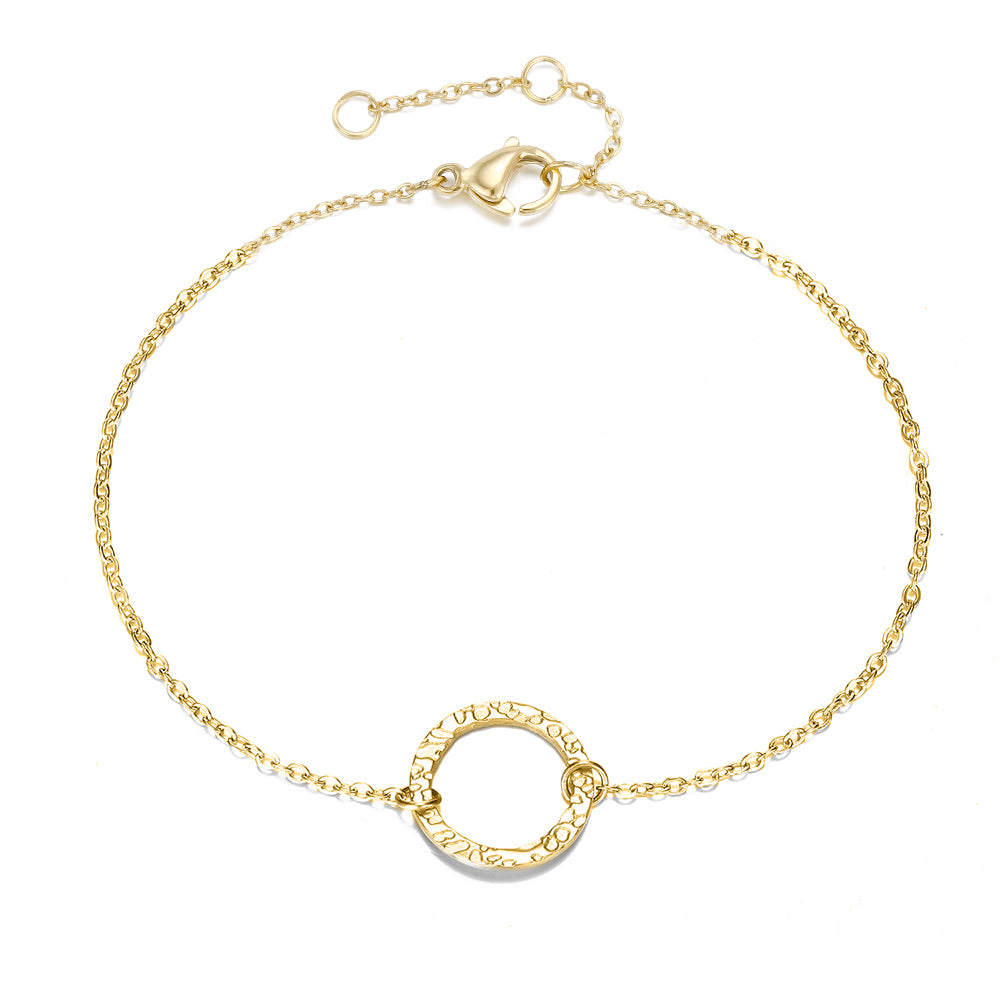 The Raya Bracelet — Subtle by Design