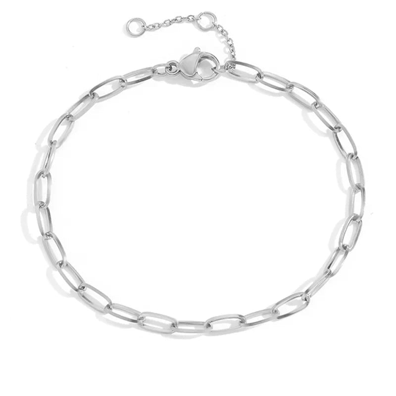 The Hana Bracelet — Minimal Form, Maximum Intent