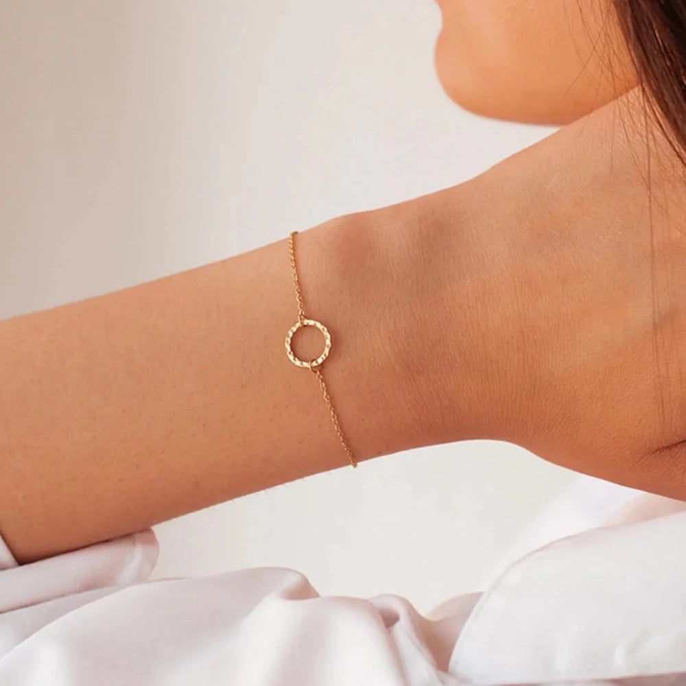 The Raya Bracelet — Subtle by Design