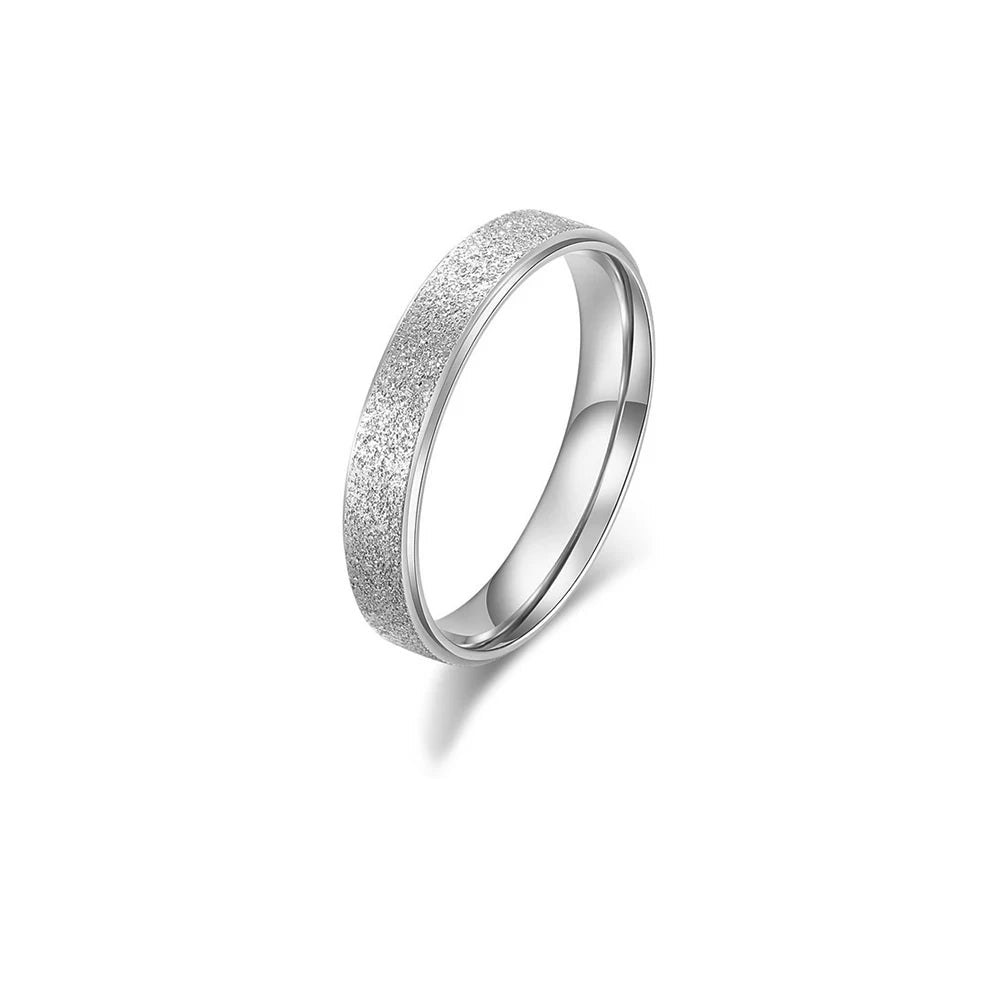 The Khais Ring — Soft Glow. Solid Energy.