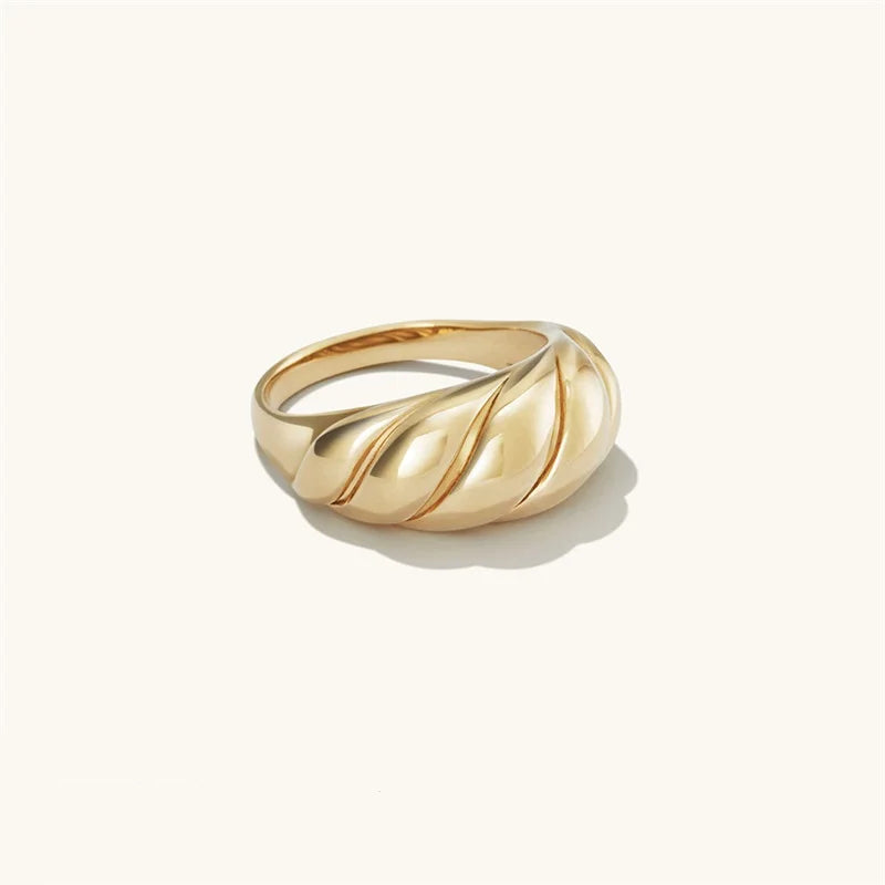 The Sabr Ring — For Now, For Always