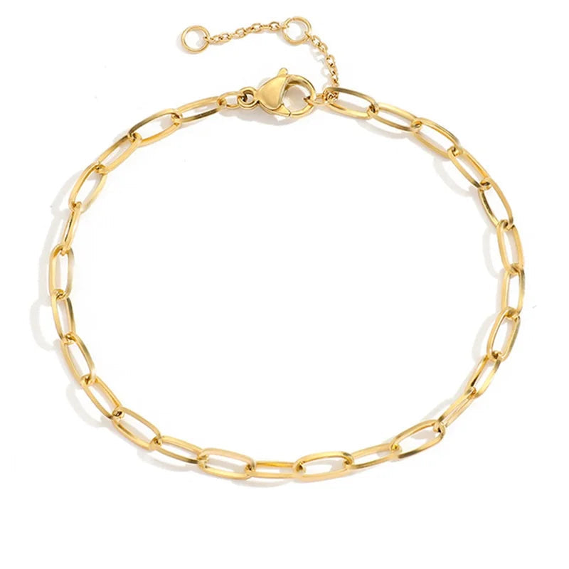 The Hana Bracelet — Minimal Form, Maximum Intent