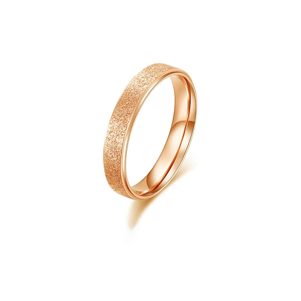 The Khais Ring — Soft Glow. Solid Energy.