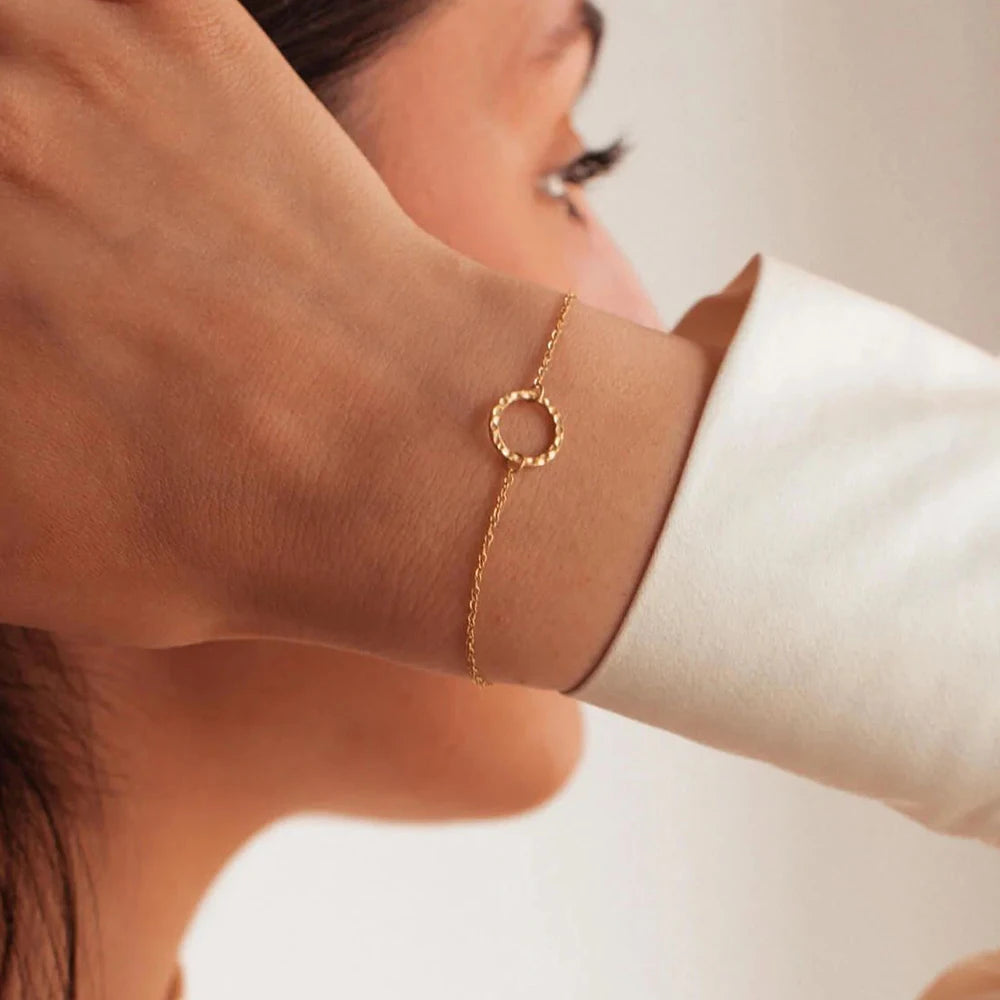 The Raya Bracelet — Subtle by Design