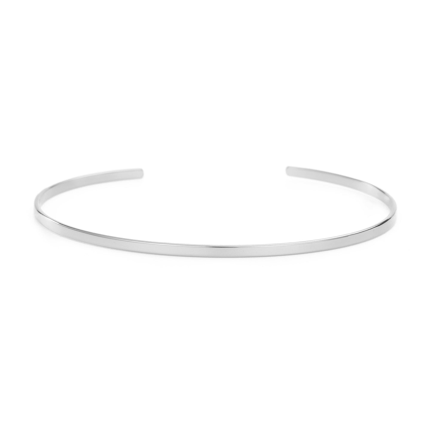 The Amira Cuff — Strength, Styled Simply