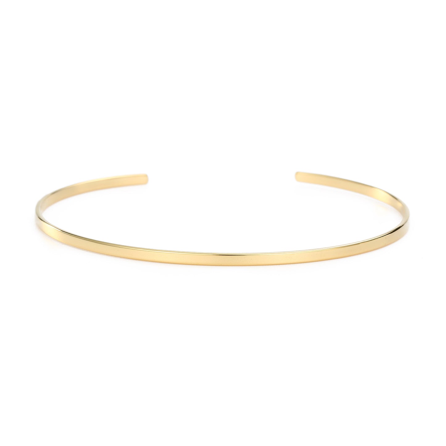 The Amira Cuff — Strength, Styled Simply