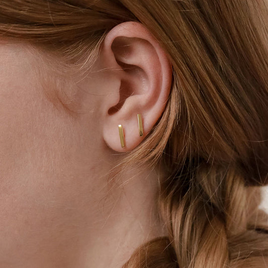 The Isra Studs — Quiet Detail, Lasting Impact