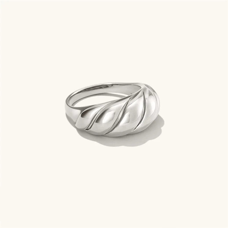 The Sabr Ring — For Now, For Always
